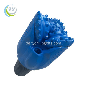 Second-Hand 6-Zoll-TCI Tricone Bit zum Verkauf
